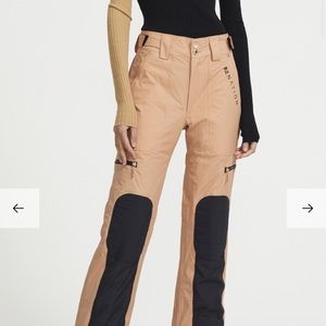 PE Nation Alpine Ski Pant L